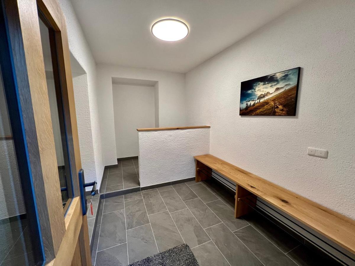 Beim Muehltaler II Apartment Schleching Luaran gambar